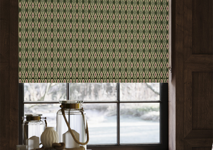 Gates, Coriscon - Roller Blind - Image 5